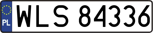 WLS84336
