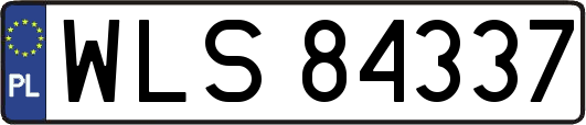 WLS84337