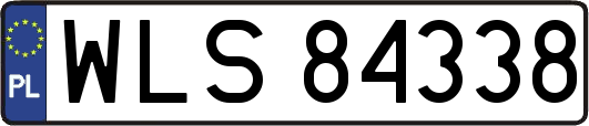 WLS84338