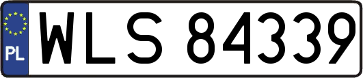 WLS84339