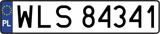 WLS84341
