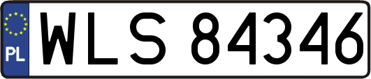 WLS84346