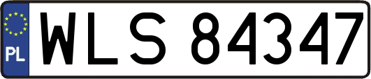 WLS84347