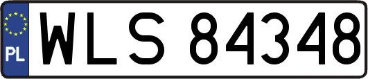WLS84348