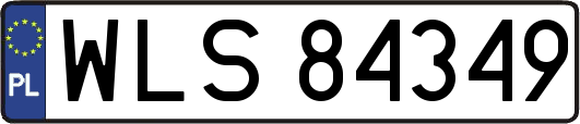 WLS84349