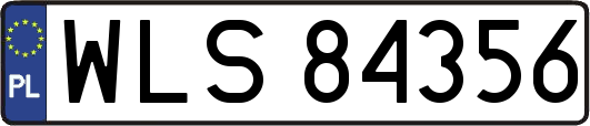 WLS84356
