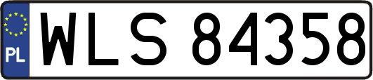 WLS84358