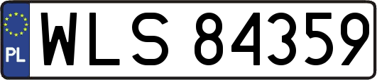 WLS84359