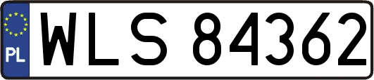 WLS84362