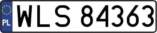 WLS84363