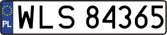 WLS84365