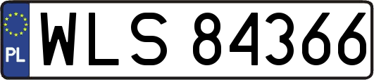 WLS84366