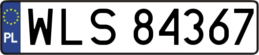 WLS84367
