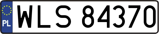 WLS84370