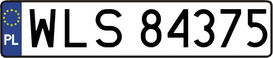 WLS84375