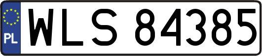 WLS84385