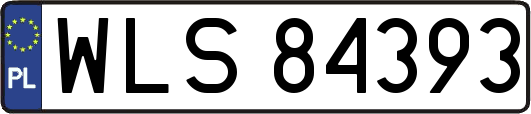 WLS84393
