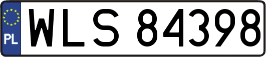 WLS84398