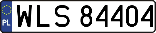 WLS84404