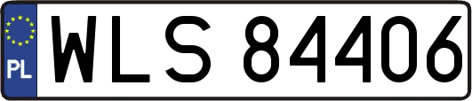 WLS84406
