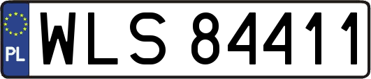 WLS84411