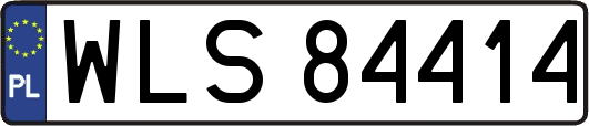 WLS84414