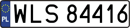 WLS84416