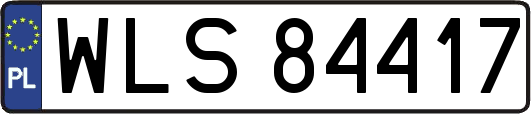 WLS84417