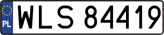 WLS84419