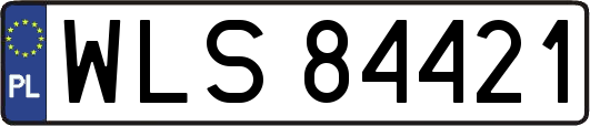 WLS84421