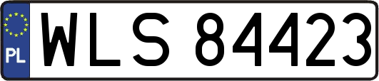 WLS84423