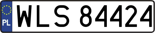 WLS84424