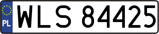 WLS84425