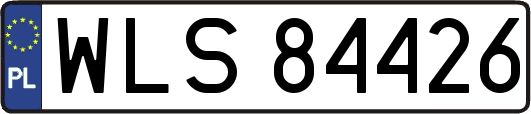 WLS84426