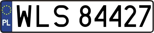 WLS84427