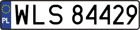 WLS84429