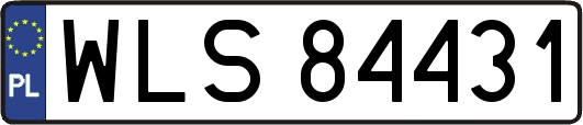 WLS84431