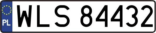 WLS84432