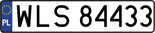WLS84433