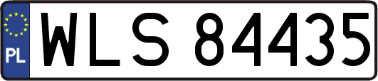 WLS84435