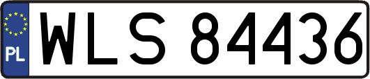 WLS84436