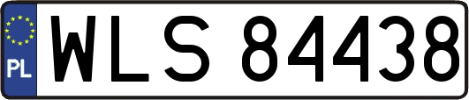 WLS84438