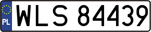 WLS84439
