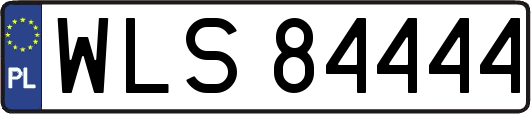 WLS84444