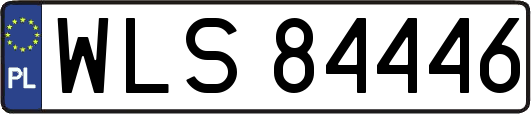 WLS84446