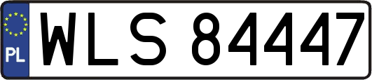 WLS84447