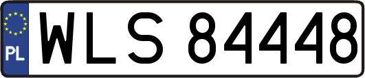 WLS84448