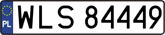 WLS84449