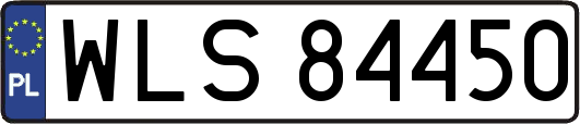 WLS84450
