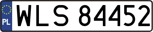 WLS84452